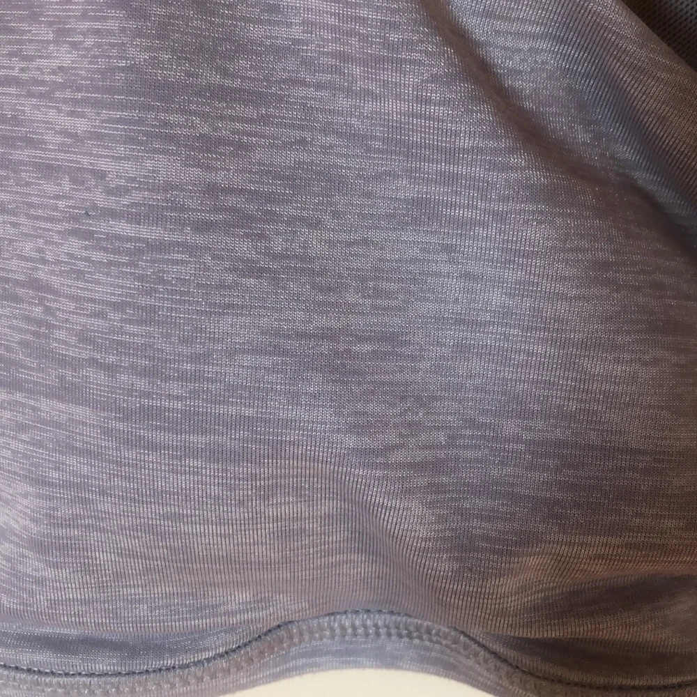Lululemon free to be bra size 8 silver💫 - Picture 2 of 6